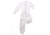 Kimberly Clark Kimtech A5 Cleanroom, Non-Sterile Apparel Coverall, Individually Packed, White, 6XL-8XL, Case of 25, 12915