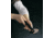 Kimberly Clark Kimtech G3 Hand-Specific Latex Gloves, 50 Lefts and 50 Rights per Bag, Powder-Free, Natural Color, 10, 100 Pack, HC1410/32933-742