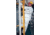 Kimberly Clark KLEENGUARD A40 Liquid and Particle Protection Coveralls, Kimberly-Clark 44332 Elastic Back, Wrists, Ankles, Hood, And Boots