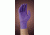 Kimberly Clark PURPLE NITRILE and PURPLE NITRILE-XTRA Examination Gloves, Kimberly-Clark 50603 Purple NITRILE-XTRA, 30.5 Cm (12'') Length