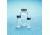 Kimble/Kontes Bottle Fs Clr 2OZ CS240 5610228C 24