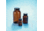 Kimble/Kontes Bottle Wmpkr Amb 4OZ CS24 5220438V 26