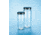 Kimble/Kontes Jar Tall Ss Clr 8OZ CS24 5510858C 81