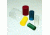 Kimble/Kontes KIM-KAP Caps, Disposable, Polypropylene 73660 16 Natural