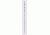 Kimble/Kontes KIMAX Brand Reusable Serological Pipets, Glass, Color-Coded 37034A-10