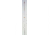 Kimble/Kontes KIMAX Brand Reusable Volumetric Pipets, Class A, Color-Coded 37004-10