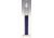 Kimble/Kontes KIMAX Brand Single Metric Scale Graduated Cylinders, Class A, Serialized and Certified, with Glass Stoppers 20036 50