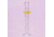 Kimble/Kontes KIMAX Brand Single Metric Scale Graduated Cylinders, Class B, Pour Spout 20022 250
