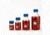 Kimble/Kontes KIMAX GL45 Media/Storage Bottles, Graduated, Kimble Chase 14396 2000 Media Bottles Without Cap