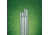 Kimble/Kontes KIMAX Glass Tubing, Heavy Wall, Kimble Chase 80500 112 Cut Ends