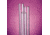 Kimble/Kontes KIMAX Glass Tubing, Medium Wall, Kimble Chase 80400 312 Cut Ends