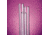Kimble/Kontes KIMAX Glass Tubing, Medium Wall, Kimble Chase 80400 314 Cut Ends