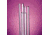 Kimble/Kontes KIMAX Glass Tubing, Medium Wall, Kimble Chase 80400 412 Cut Ends