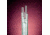 Kimble/Kontes KIMAX Glass Tubing, Special Wall, Kimble Chase 80325 10 Glazed Ends