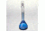 Kimble/Kontes KIMAX Volumetric Flasks with [ST] Glass Stopper, Class B, Kimble Chase 28015 10
