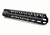 USED Kinetic Development Group MREX AR MLOK 13.5in Modular Rail, Black, ARP5-030, EDEMO1, Condition Fair, Other