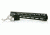 Kinetic Development Group MREX AR MLOK 13.5in Modular Rail, Black, ARP5-030