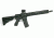 Kinetic Development Group MREX AR MLOK 13.5in Modular Rail, Black, ARP5-030