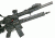 Kinetic Development Group MREX AR MLOK 13.5in Modular Rail, Black, ARP5-030