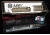 Kinetic Development Group MREX Modular 6.5 - Modular Receiver Extension, Includes rail, two picattiny rail sections, screw/wrench kit, FDE MRX5-110