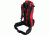 Kinetic Development Group KDG Apparition Pack, Black/Red, SWG-010