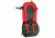 Kinetic Development Group KDG Apparition Pack, Black/Red, SWG-010