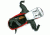 Kinetic Development Group KDG Apparition Pack, Black/Red, SWG-010