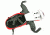 Kinetic Development Group KDG Apparition Pack, Black/Red, SWG-010