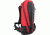 Kinetic Development Group KDG Apparition Pack, Black/Red, SWG-010