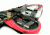 Kinetic Development Group KDG Apparition Pack, Black/Red, SWG-010