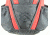 Kinetic Development Group KDG Apparition Pack, Black/Red, SWG-010