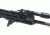 Kinetic Development Group Kinect MLOK Universal Offset Mount, Black KIN5-135