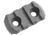 Kinetic Development Group M-LOK 3 Slot Pic Rail, Black, TAP5-101