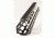 Kinetic Development Group MREX AR MLOK 11.6in Modular Rail, Black, ARP5-010
