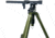 Kinetic Development Group NOX Nighttime Optic Extension, Anodized Black, MSH5-150
