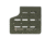 Kinetic Development Group Optics Hub Scope Housing, Federal Standard Green, MSH5-113