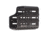Kinetic Development Group Optics Hub Scope Housing, Graphite Black NIR, MSH5-112