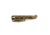 Kinetic Development Group Scar Mrex Mark II M-LOK Rail, FDE, 4.25in, MRX5-MK2-130