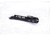 Kinetic Development Group Scar Mrex Mark II M-LOK Rail, Black, 4.25in MRX5-MK2-030