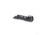 Kinetic Development Group Scar Mrex Mark II M-LOK Rail, Black, 2.2in MRX5-MK2-040