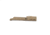 Kinetic Development Group Scar Mrex Mark II M-LOK Rail, FDE, 4.25in MRX5-MK2-130