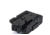Kinetic Development Group Sidelok Aimpoint Micro Mount Absolute Co-witness, Black, SID5-121