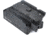 Kinetic Development Group SIDELOK Aimpoint Micro Mount Lower 1/3 Co-Witness, Black SID5-120
