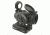 Kinetic Development Group SIDELOK Aimpoint Micro Mount Lower 1/3 Co-Witness, Black SID5-120