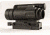 Kinetic Development Group SIDELOK Mount for the COMP M4 &amp; Patrol Rifle Optics, Black SID5-110