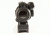Kinetic Development Group SIDELOK Mount for the COMP M4 &amp; Patrol Rifle Optics, Black SID5-110