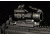 Kinetic Development Group SIDELOK Mount for the COMP M4 &amp; Patrol Rifle Optics, Black SID5-110