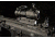 Kinetic Development Group SIDELOK Mount for the COMP M4 &amp; Patrol Rifle Optics, Black SID5-110