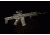 Kinetic Development Group SIDELOK Mount for the COMP M4 &amp; Patrol Rifle Optics, Black SID5-110