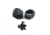 Kinetic Development Group SIDELOK Modular Optics Mount, 30 mm Ring Set, Black Sid5-530